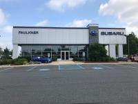 Faulkner Subaru - Bethlehem image 1